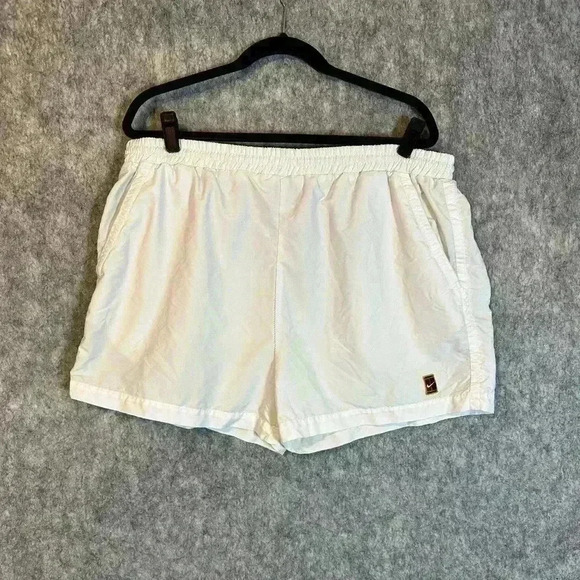 Vintage Nike Running/Workout Shorts - XL - Picture 1 of 5